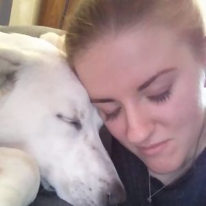 Meet your Posher, Savannah